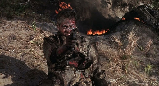 Blutiger Strand (Beach Red) (DVD) – Bild 2– JETZT KAUFEN BEI GLACIER GAMES .at