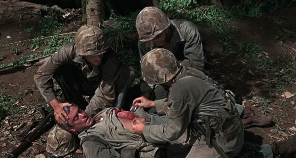 Blutiger Strand (Beach Red) (Blu-ray) – Bild 6– JETZT KAUFEN BEI GLACIER GAMES .at