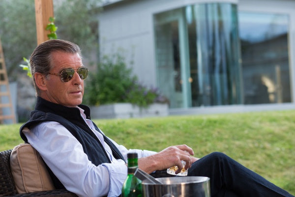 Pierce Brosnan Collection (3 Blu-rays) – Bild 3– JETZT KAUFEN BEI GLACIER GAMES .at