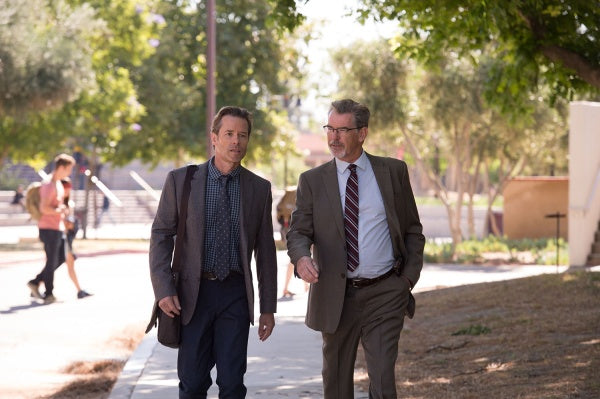 Pierce Brosnan Collection (3 Blu-rays) – Bild 6– JETZT KAUFEN BEI GLACIER GAMES .at