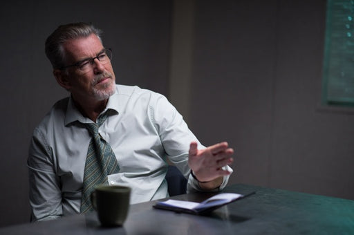 Pierce Brosnan Collection (3 Blu-rays) – Bild 2– JETZT KAUFEN BEI GLACIER GAMES .at