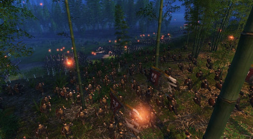 Total War: Three Kingdoms Royal Edition (PC) – Bild 2– JETZT KAUFEN BEI GLACIER GAMES .at