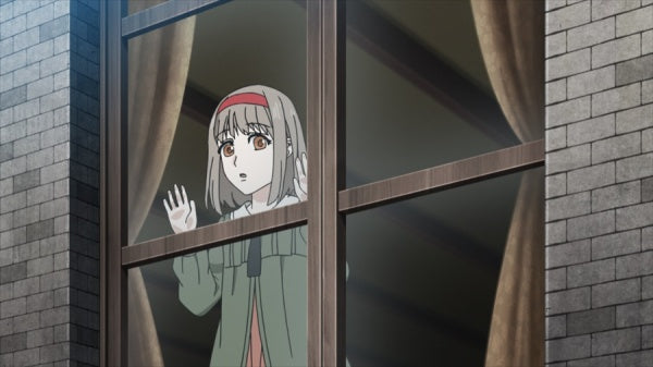 Midnight Occult Civil Servants OVA-Collection (3 OVAs) (Blu-ray) – Bild 5– JETZT KAUFEN BEI GLACIER GAMES .at