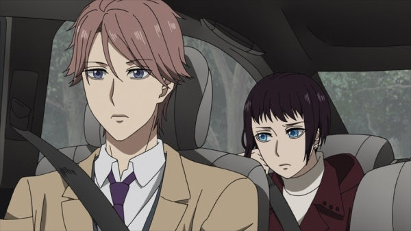 Midnight Occult Civil Servants OVA-Collection (3 OVAs) (Blu-ray) – Bild 6– JETZT KAUFEN BEI GLACIER GAMES .at
