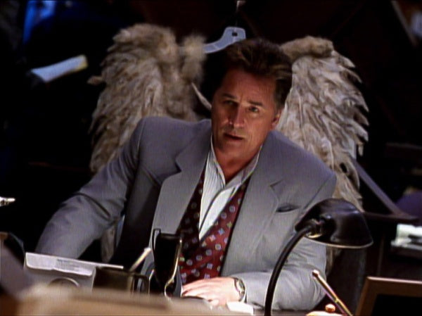 Nash Bridges - Staffel 5 - Episode 79-100 (6 DVDs) – Bild 4– JETZT KAUFEN BEI GLACIER GAMES .at