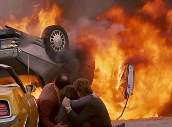 Nash Bridges - Staffel 5 - Episode 79-100 (6 DVDs) – Bild 6– JETZT KAUFEN BEI GLACIER GAMES .at