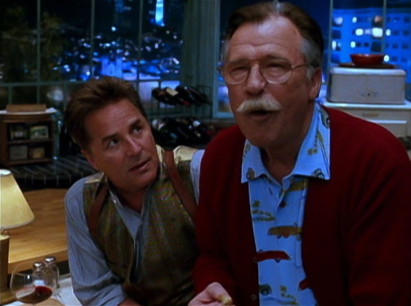 Nash Bridges - Staffel 5 - Episode 79-100 (6 DVDs) – Bild 2– JETZT KAUFEN BEI GLACIER GAMES .at