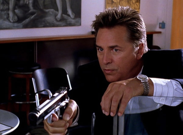 Nash Bridges - Staffel 6 - Episode 101-122 (6 DVDs) – Bild 4– JETZT KAUFEN BEI GLACIER GAMES .at