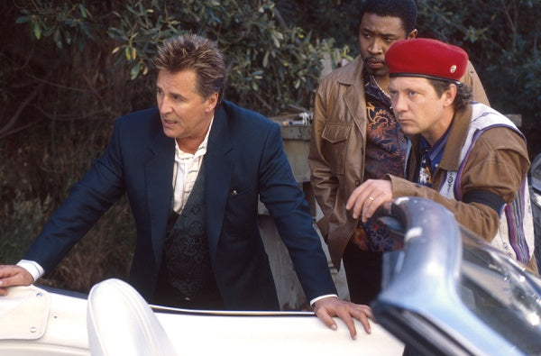 Nash Bridges - Staffel 6 - Episode 101-122 (6 DVDs) – Bild 6– JETZT KAUFEN BEI GLACIER GAMES .at
