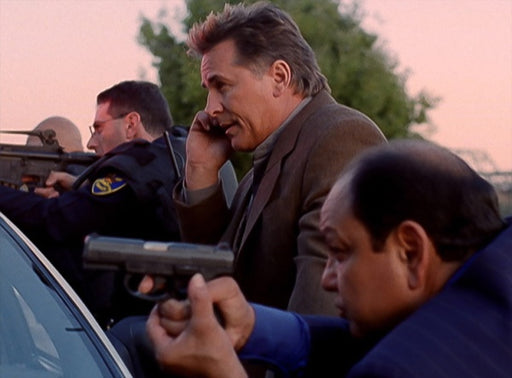 Nash Bridges - Staffel 6 - Episode 101-122 (6 DVDs) – Bild 2– JETZT KAUFEN BEI GLACIER GAMES .at