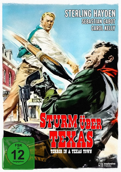 Sturm über Texas (Terror in a Texas Town) (DVD)– JETZT KAUFEN BEI GLACIER GAMES .at