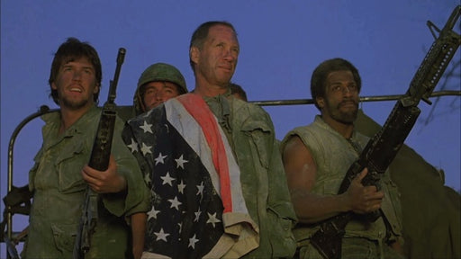 P.O.W. - Die Vergeltung (Behind Enemy Lines) (DVD) – Bild 2– JETZT KAUFEN BEI GLACIER GAMES .at