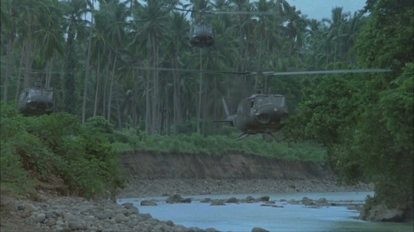 P.O.W. - Die Vergeltung (Behind Enemy Lines) (Blu-ray) – Bild 4– JETZT KAUFEN BEI GLACIER GAMES .at