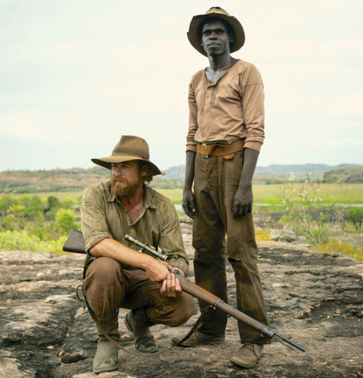 High Ground - Der Kopfgeldjäger (DVD) – Bild 2– JETZT KAUFEN BEI GLACIER GAMES .at