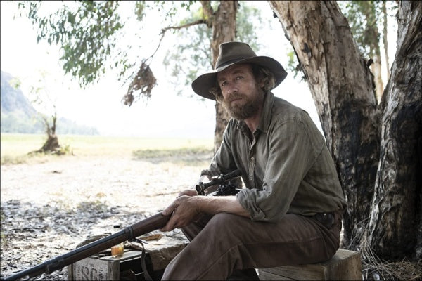 High Ground - Der Kopfgeldjäger (Blu-ray) – Bild 4– JETZT KAUFEN BEI GLACIER GAMES .at