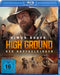 High Ground - Der Kopfgeldjäger (Blu-ray)– JETZT KAUFEN BEI GLACIER GAMES .at