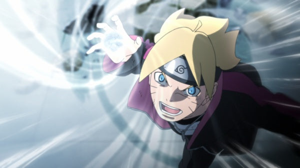 Boruto: Naruto Next Generations - Volume 5 (Episode 71-92) (3 DVDs) – Bild 2– JETZT KAUFEN BEI GLACIER GAMES .at