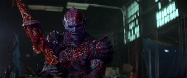 Psycho Goreman (Blu-ray) – Bild 2– JETZT KAUFEN BEI GLACIER GAMES .at