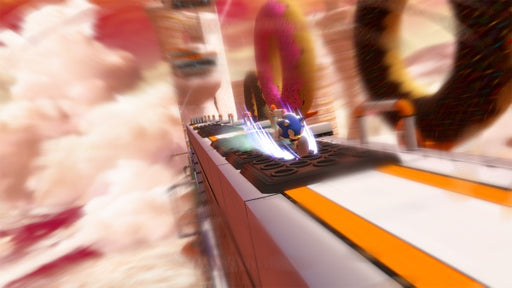 Sonic Colours: Ultimate (PS4) – Bild 2– JETZT KAUFEN BEI GLACIER GAMES .at