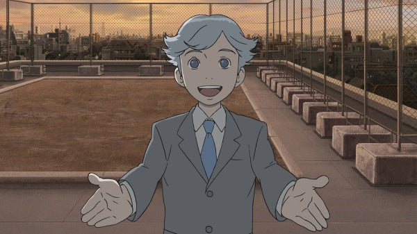 Colorful - Collector's Edition (DVD) – Bild 4– JETZT KAUFEN BEI GLACIER GAMES .at