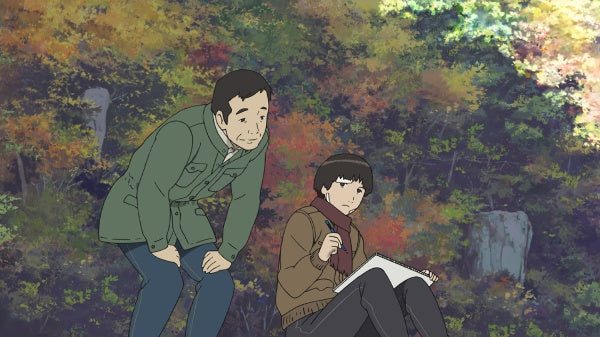 Colorful - Collector's Edition (DVD) – Bild 3– JETZT KAUFEN BEI GLACIER GAMES .at