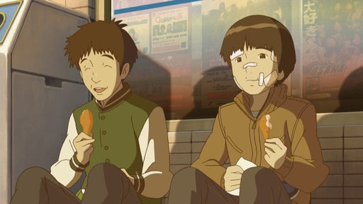 Colorful - Collector's Edition (DVD) – Bild 2– JETZT KAUFEN BEI GLACIER GAMES .at