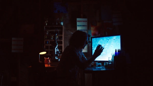 She Dies Tomorrow (Mediabook, Blu-ray+DVD) – Bild 4– JETZT KAUFEN BEI GLACIER GAMES .at