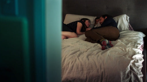 She Dies Tomorrow (Mediabook, Blu-ray+DVD) – Bild 2– JETZT KAUFEN BEI GLACIER GAMES .at