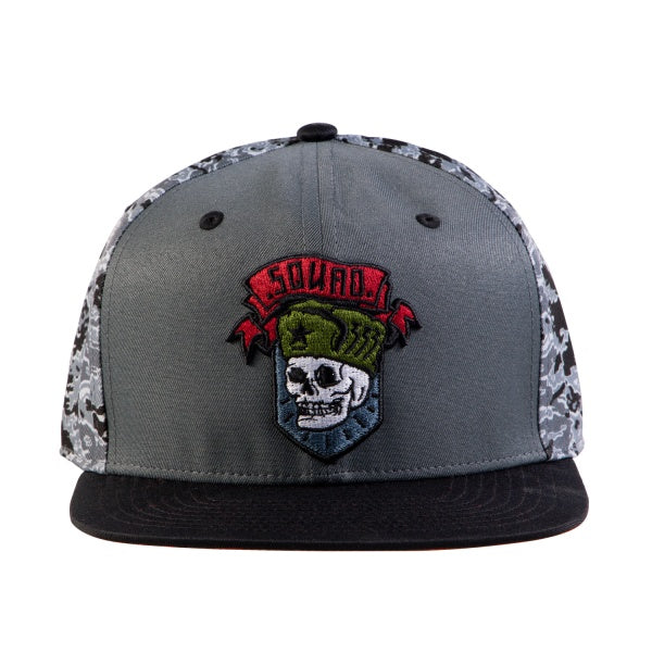 Call of Duty: Cold War Snapback "Squad Patch"