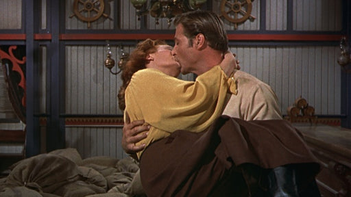 Duell am Mississippi (Duel on the Mississippi) (Blu-ray) – Bild 2– JETZT KAUFEN BEI GLACIER GAMES .at