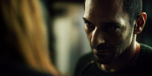 Die Schlange - Killer vs. Killer (Blu-ray) – Bild 2– JETZT KAUFEN BEI GLACIER GAMES .at