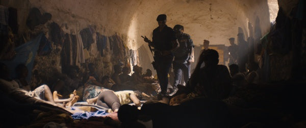 Black Beach (DVD) – Bild 4– JETZT KAUFEN BEI GLACIER GAMES .at