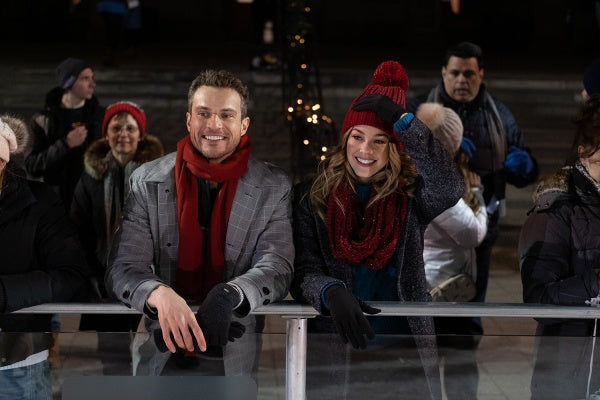 Christmas on Ice (DVD) – Bild 6– JETZT KAUFEN BEI GLACIER GAMES .at