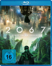 2067 - Kampf um die Zukunft (Blu-ray)– JETZT KAUFEN BEI GLACIER GAMES .at