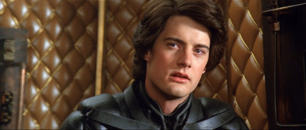 Dune - Der Wüstenplanet (DVD) – Bild 5– JETZT KAUFEN BEI GLACIER GAMES .at