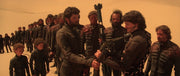 Dune - Der Wüstenplanet (Blu-ray) – Bild 3– JETZT KAUFEN BEI GLACIER GAMES .at