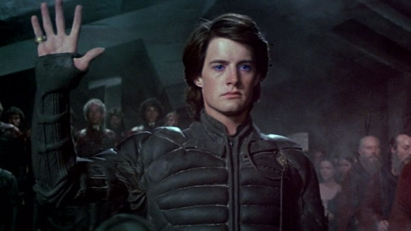 Dune - Der Wüstenplanet (Blu-ray) – Bild 2– JETZT KAUFEN BEI GLACIER GAMES .at