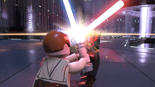 LEGO STAR WARS Die Skywalker Saga (PS4) – Bild 2– JETZT KAUFEN BEI GLACIER GAMES .at