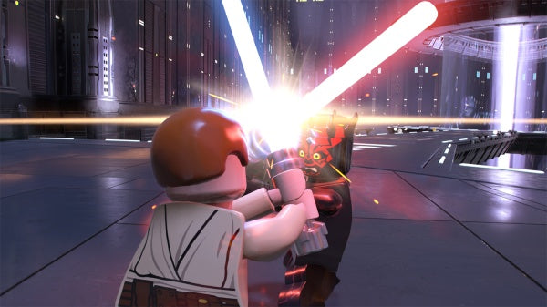 LEGO STAR WARS Die Skywalker Saga (Xbox One / Xbox Series X) (Xbox Series X|S) – Bild 2– JETZT KAUFEN BEI GLACIER GAMES .at