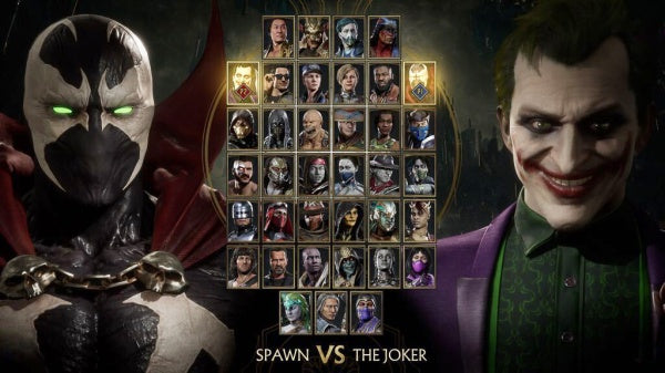 Mortal Kombat 11 Ultimate (Xbox One / Xbox Series X) (Xbox Series X|S) – Bild 2– JETZT KAUFEN BEI GLACIER GAMES .at