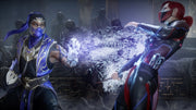 Mortal Kombat 11 Ultimate (Switch) (Code in a Box) (Nintendo Switch) – Bild 5– JETZT KAUFEN BEI GLACIER GAMES .at
