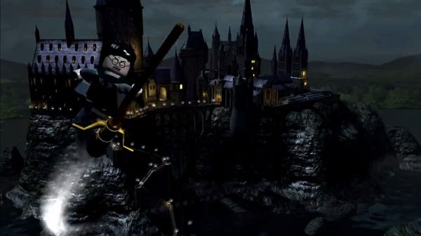 LEGO Harry Potter Collection (XONE) (Xbox One) – Bild 6– JETZT KAUFEN BEI GLACIER GAMES .at