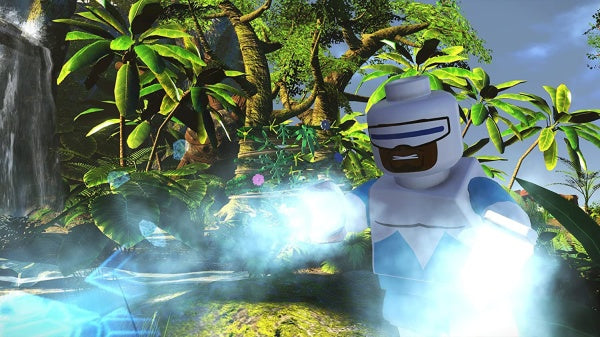 LEGO Die Unglaublichen (PS4) – Bild 3– JETZT KAUFEN BEI GLACIER GAMES .at
