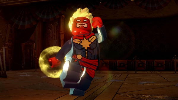 LEGO Marvel Super Heroes 2 (PS4) – Bild 6– JETZT KAUFEN BEI GLACIER GAMES .at