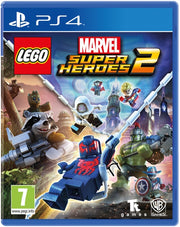 LEGO Marvel Super Heroes 2 (PS4)– JETZT KAUFEN BEI GLACIER GAMES .at