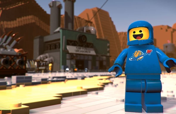 The LEGO Movie 2 Videogame (PS4) – Bild 6– JETZT KAUFEN BEI GLACIER GAMES .at