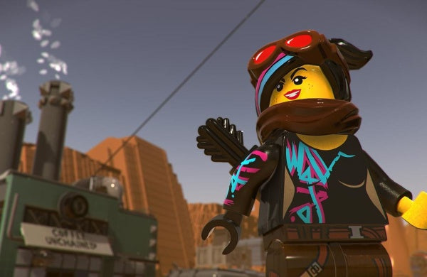 The LEGO Movie 2 Videogame (PS4) – Bild 2– JETZT KAUFEN BEI GLACIER GAMES .at
