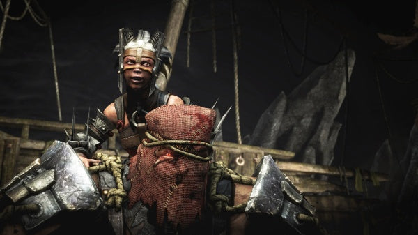 Mortal Kombat XL (PS4) – Bild 6– JETZT KAUFEN BEI GLACIER GAMES .at