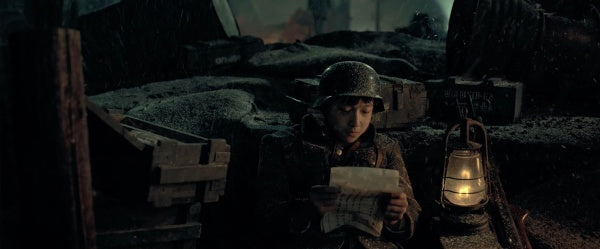 The 800 (Blu-ray) – Bild 5– JETZT KAUFEN BEI GLACIER GAMES .at