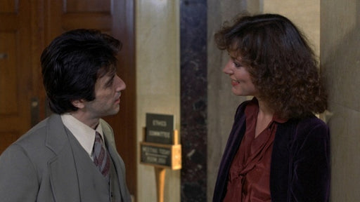 Und Gerechtigkeit für alle (And Justice for All) (Blu-ray) – Bild 2– JETZT KAUFEN BEI GLACIER GAMES .at